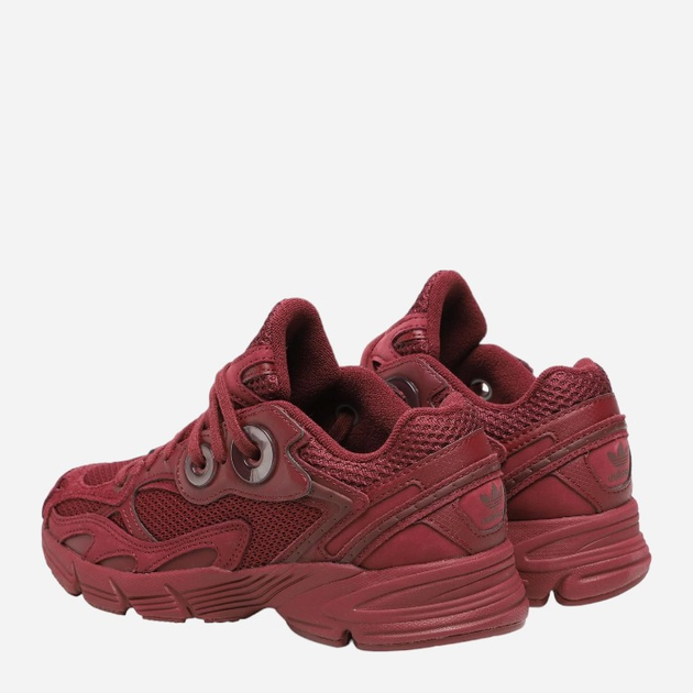 Жіночі кросівки adidas Originals Astir FZ6507 38 (5UK) Бордові (4066749839802) - зображення 4