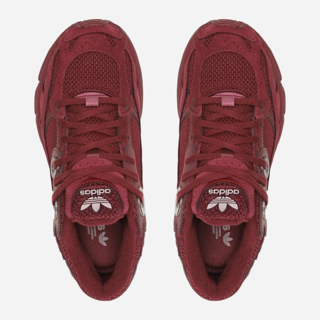Жіночі кросівки adidas Originals Astir FZ6507 40 (6.5UK) Бордові (4066749839727) - зображення 5