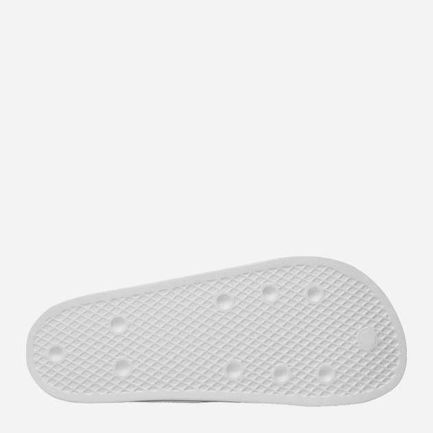 Чоловічі сабо adidas Adifom Adilette HQ8748 43.5 (9UK) Білі (4066749350901) - зображення 6