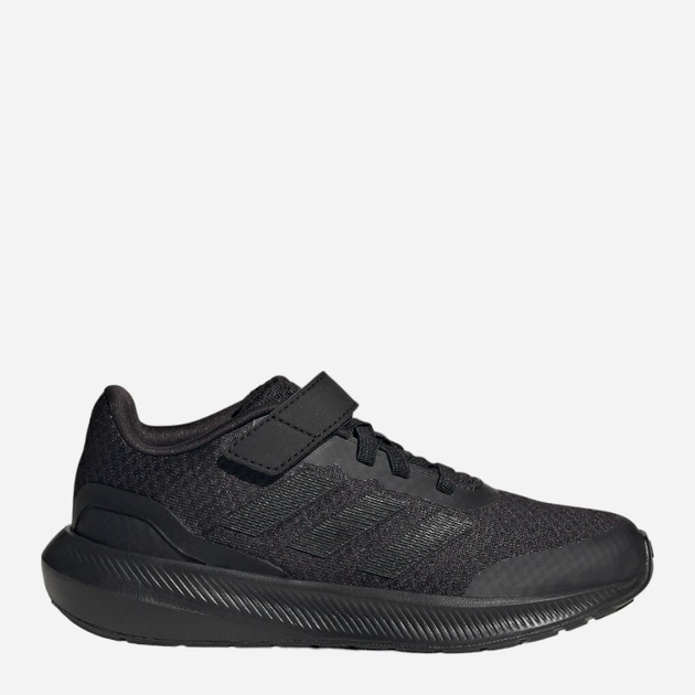 Підліткові кросівки для хлопчика Adidas Runfalcon 3.0 HP5869 36 (3.5UK) Чорні (4066749864149) - зображення 1