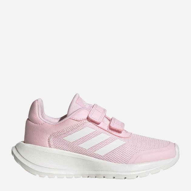 Підліткові кросівки для дівчинки Adidas Tensaur GZ3436 40 (6.5UK) Світло-рожеві (4065418493536) - зображення 1