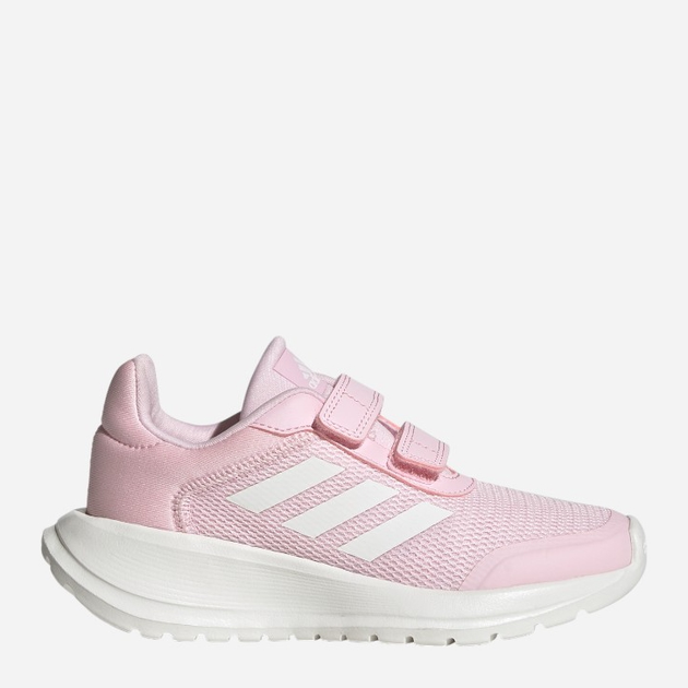 Підліткові кросівки для дівчинки adidas Tensaur GZ3436 40 (6.5UK) Світло-рожеві (4065418493536) - зображення 1