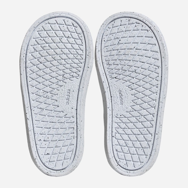 Sneakersy chłopięce na rzepy adidas x Marvel VULCRAID3R Spider-Man HP7752 25 (8UK) Białe (4066746105252) - obraz 7