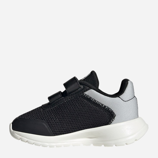 Дитячі кросівки для хлопчика adidas Tensaur GZ5856 20 (4UK) Чорні (4065418209052) - зображення 3
