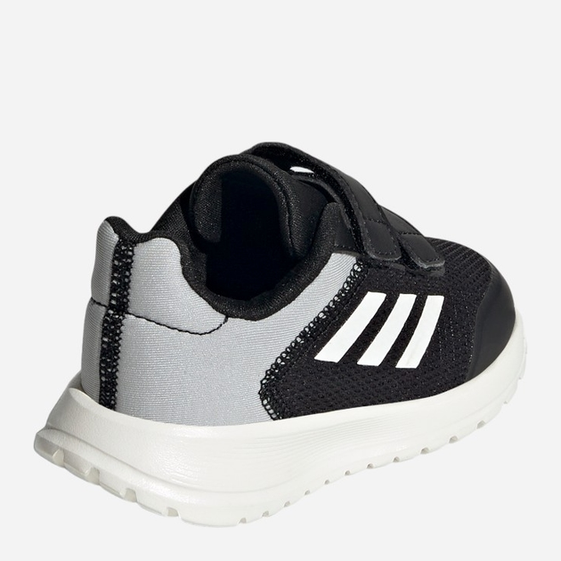 Дитячі кросівки для хлопчика adidas Tensaur GZ5856 21 (5UK) Чорні (4065418205405) - зображення 4