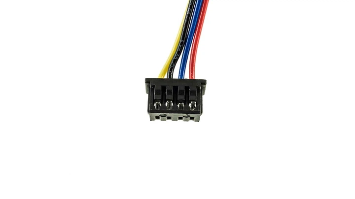 Вентилятор для ноутбука DELL VOSTRO V5460 ( 125435 ) ( 125435 ) - зображення 4