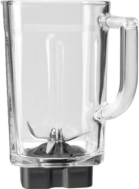 Блендер KitchenAid Artisan K400 5KSB4026EHI - зображення 4