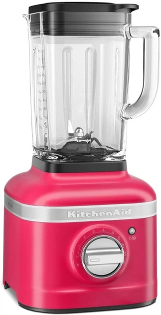 Блендер KitchenAid Artisan K400 5KSB4026EHI - зображення 2