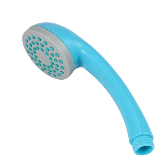 Душ Літній Похідний Туристичний Portable Shower Set з живленням від ...