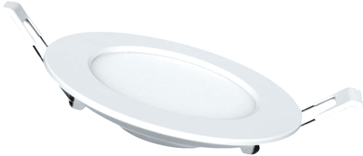 Стельовий світильник LED Leduro Panel Ultra Slim 6W/4000K 420 lm 94191 (4750703941914) - зображення 1