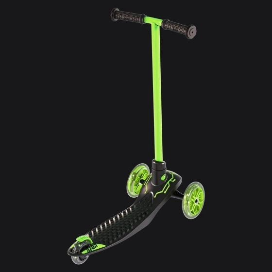 NEON Самокат Glider[N100965] - изображение 4