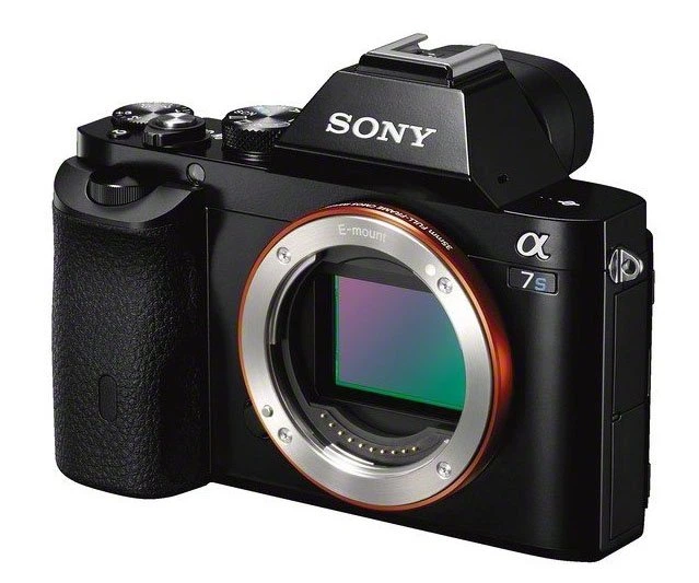 Sony Alpha 7S Body - Фото 1 Sony Alpha 7S Body - изображение 1