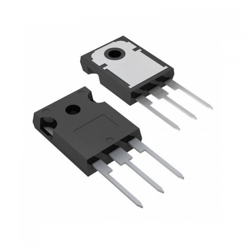 Транзистор STW43NM60ND 43NM60ND 600V 45A - Фото 1 Транзистор STW43NM60ND 43NM60ND 600V 45A - изображение 1