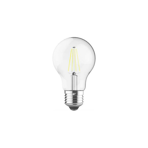 Лампа світлодіодна Leduro Light Bulb LED E27 3000K 7W/806 lm A60 70111 (4750703701112) - зображення 1