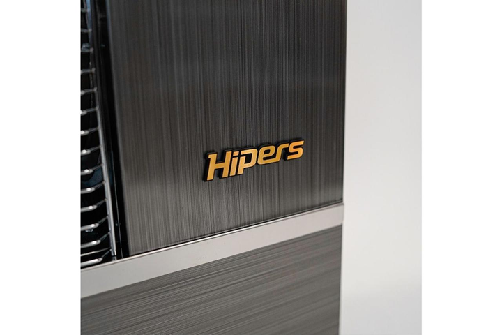 Инфракрасный обогреватель Hipers DHOE-90, 10,4 кВт - изображение 4