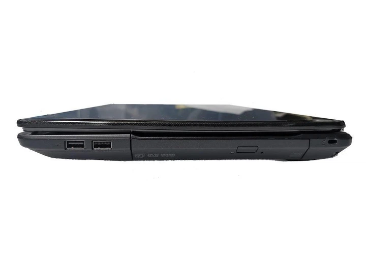 Ноутбук Packard Bell SJV70HR (17.3"/i3-2330M 2.2 GHz/RAM 8GB DDR3/SSD 240GB) б/у - Refurbished - изображение 3