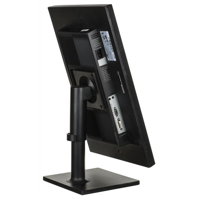 Монітор Samsung S24E450D чорний (24"TN/1920x1080/16:9/250кд/м2) (03-SA-24-S24E450D-TN) Refurbished - изображение 4