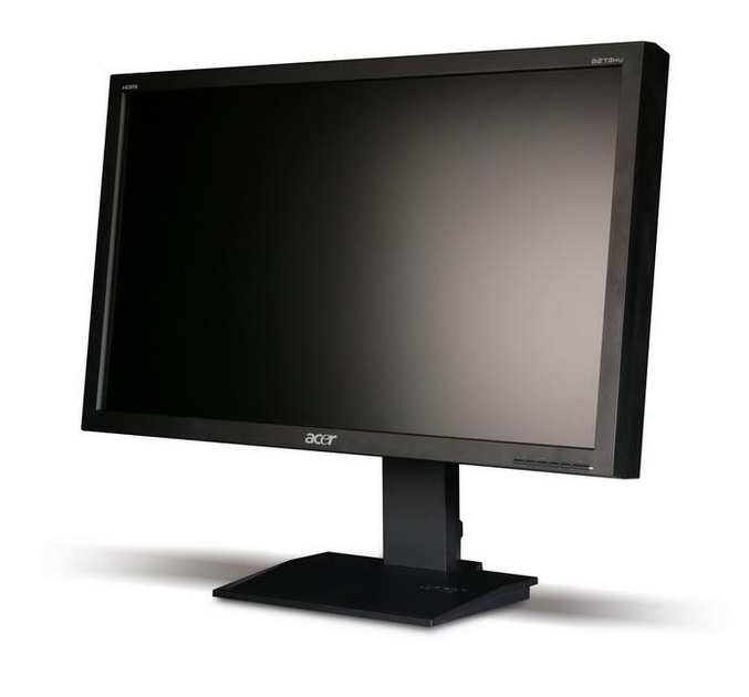 Монітор ACER B273 HL (27"TN/1920x1080/16:9/250кд/м2) (03-AC-27-B273HL-IPS-A) Refurbished - изображение 1