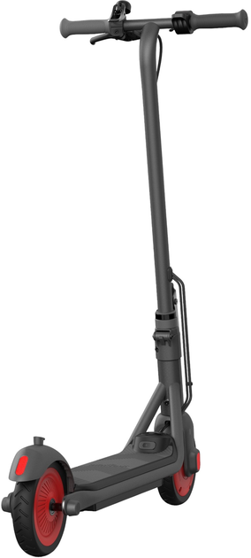 Hulajnoga elektryczna Segway Ninebot C20 Black (AA.00.0011.54) - obraz 4