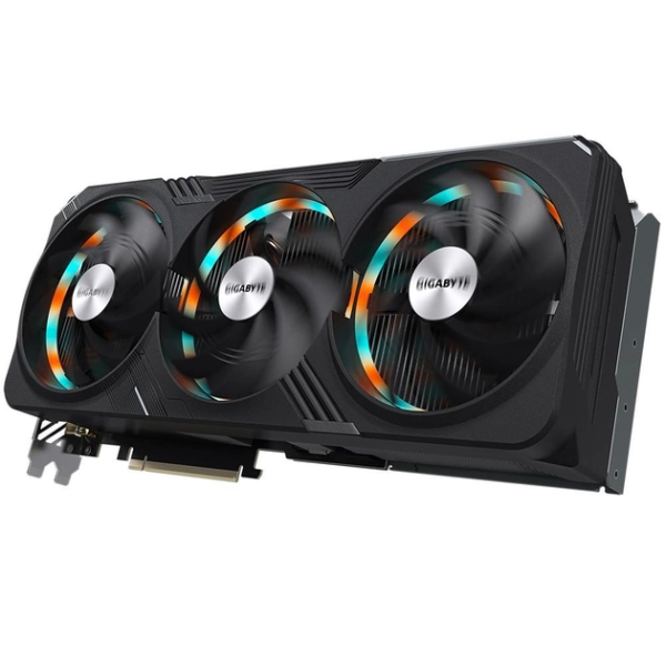Відеокарта Gigabyte GeForce RTX 4080 GAMING OC 16GB GDDRX6 (GV-N4080GAMING OC-16GD) EU - изображение 3