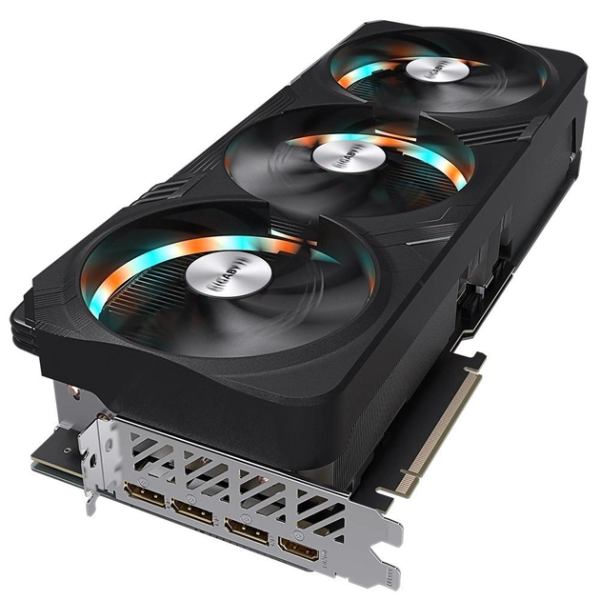 Відеокарта Gigabyte GeForce RTX 4080 GAMING OC 16GB GDDRX6 (GV-N4080GAMING OC-16GD) EU - изображение 4