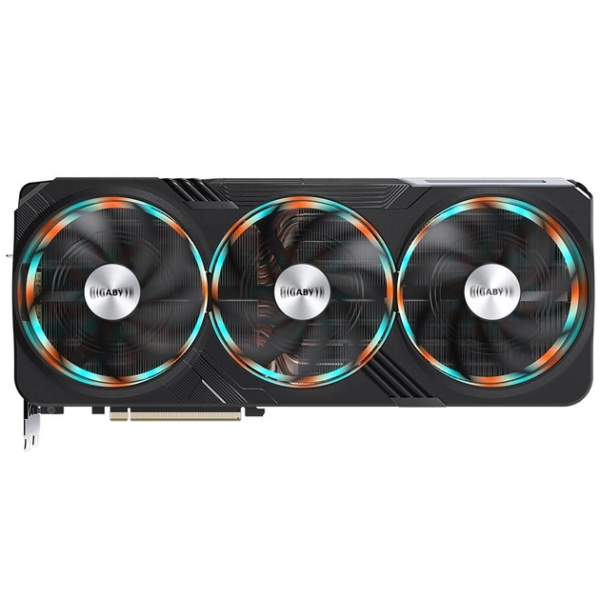 Відеокарта Gigabyte GeForce RTX 4080 GAMING OC 16GB GDDRX6 (GV-N4080GAMING OC-16GD) EU - изображение 5