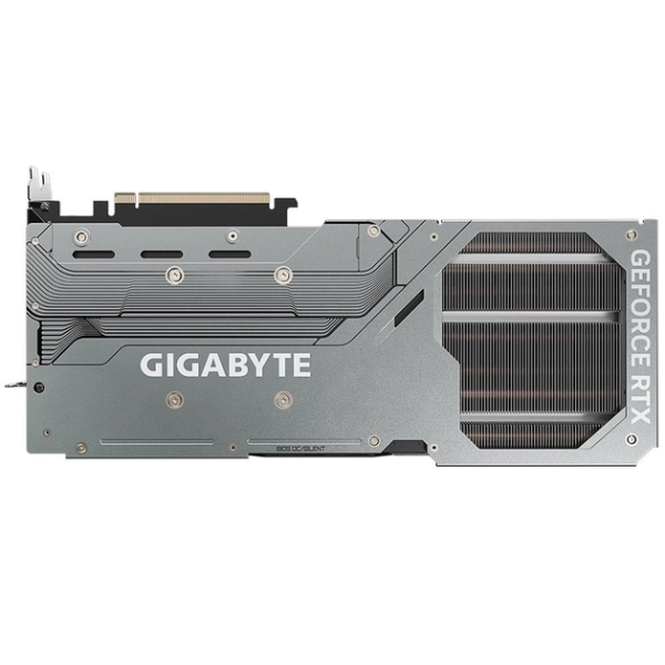 Відеокарта Gigabyte GeForce RTX 4080 GAMING OC 16GB GDDRX6 (GV-N4080GAMING OC-16GD) EU - изображение 6