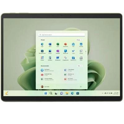 Планшет Microsoft Surface Pro 9 i7 16/256GB Win 11 Home Forest (QIL-00052) - Фото 1 Планшет Microsoft Surface Pro 9 i7 16/256GB Win 11 Home Forest (QIL-00052) - изображение 1