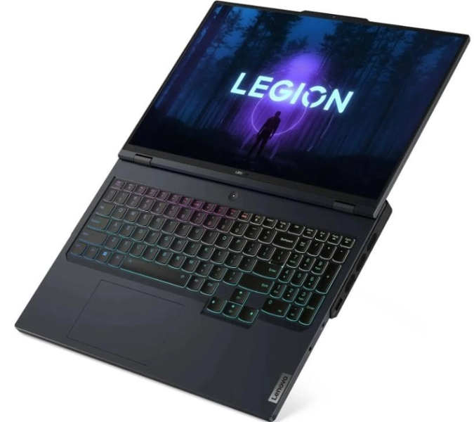 Ноутбук Lenovo Legion Pro 5 16IRX8 (82WK0046US) - Фото 3 Ноутбук Lenovo Legion Pro 5 16IRX8 (82WK0046US) - изображение 3