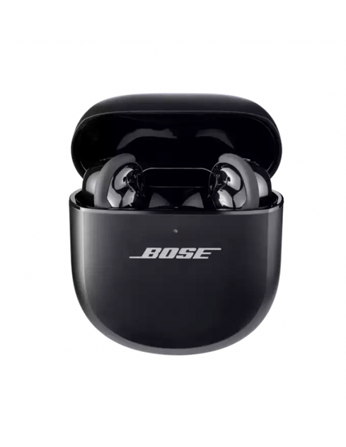 Навушники TWS Bose QuietComfort Ultra Earbuds Black (882826-0010