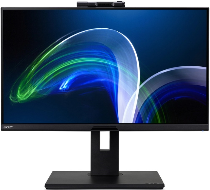 Монитор 23.8" Acer B248Y Widescreen IPS 1920 x 1080 px Full HD LCD ...