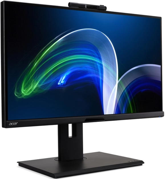 Монитор 23.8" Acer B248Y Widescreen IPS 1920 x 1080 px Full HD LCD ...