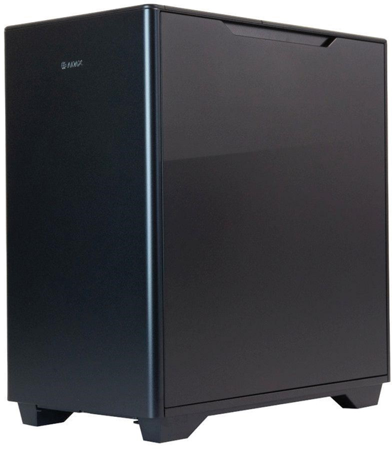 Комп'ютер Adax DRACO EXTREME (ZDAXK0B000D0) Black - зображення 6