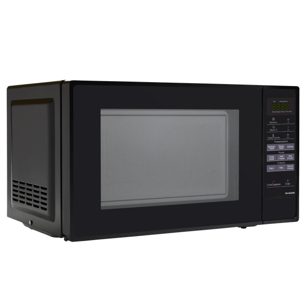 Мікрохвильова піч Panasonic NN-SB26MBZUE OPENBOX - зображення 3