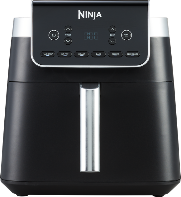 Мультипіч NINJA Foodi Max Pro AF180EU - зображення 8