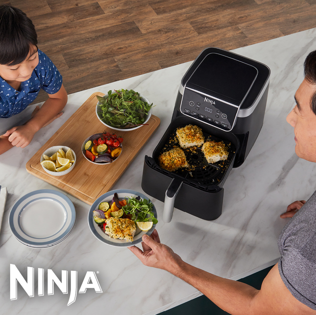 Мультипіч NINJA Foodi Max Pro AF180EU - зображення 13