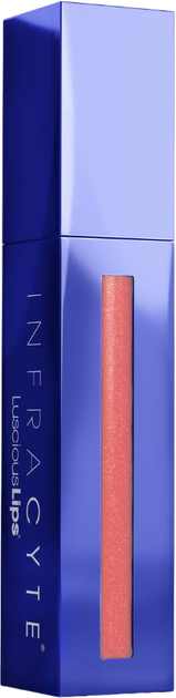 Błyszczyk do ust Infracyte Luscious Lips 327 Showstopper 7 ml (0742832359160) - obraz 1