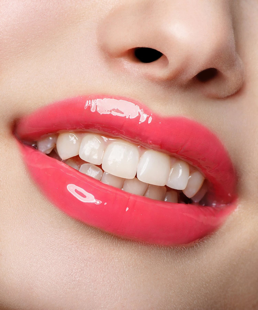 Błyszczyk do ust Infracyte Luscious Lips 330 Blossom 7 ml (0742832359191) - obraz 2