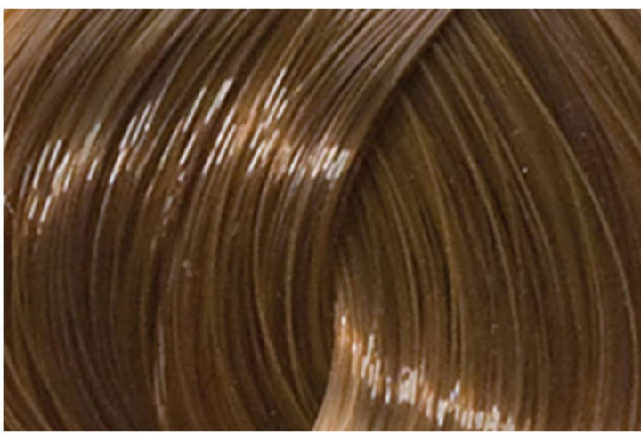 Krem farba do włosów L'anza Healing Color 6BC 6/24 Light Beige Copper Brown 90 ml (654050192354) - obraz 2
