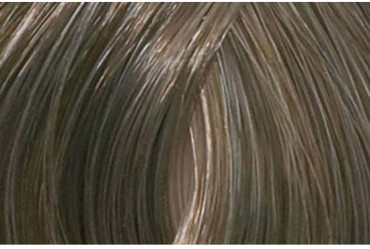 Krem farba do włosów L'anza Healing Color 8AX 8/9 Medium Extra Ash Blonde 90 ml (654050192712) - obraz 2