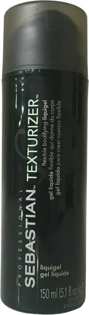 Żel do włosów Sebastian Professional Texturizer Flexibele Liquid-Gel 150 ml (4064666225739) - obraz 1