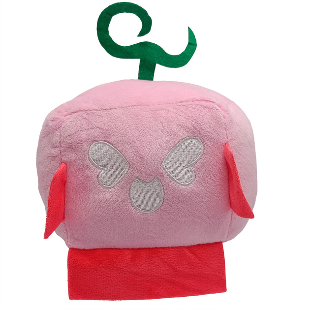 Мягкие игрушки Blox Fruits - ROZETKA. Купить недорого мягкую игрушку ...