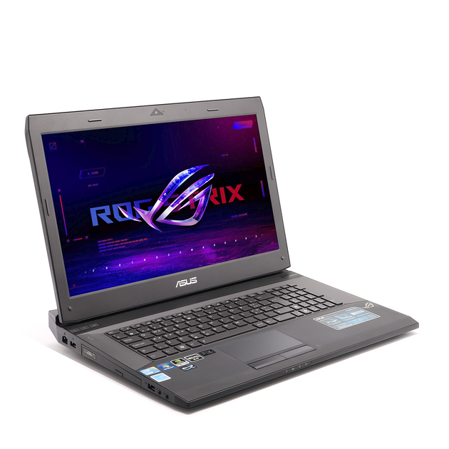 Б/У Игровой ноутбук Asus ROG G73JW / RAM 16 ГБ / SSD 1 ТБ – фото ...