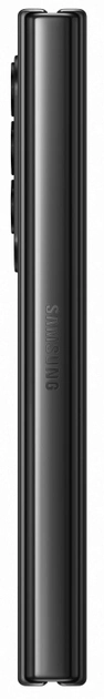 Смартфон 6.2" Samsung Galaxy Z Fold4 12/512Gb 5G 2-SIM NFC 50/10 Мп 8 ядер Android 13 4400 mAh Phantom Black Factory Recertified g4 - зображення 7