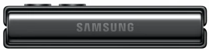 Смартфон 6.7" Samsung Galaxy Z Flip5 8/512Gb 5G 2-SIM NFC 12/10Мп Android 13 Graphite Factory Recertified g3 - зображення 9
