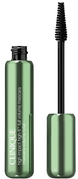 Tusz do rzęs Clinique High Impact High-Fi Full Volume Mascara Intense Black (192333164587) - obraz 1