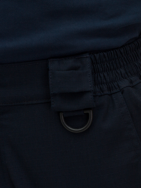 Чоловічі штани BEZET Onyx 10397 L Сині (ROZ6501038970) - зображення 2