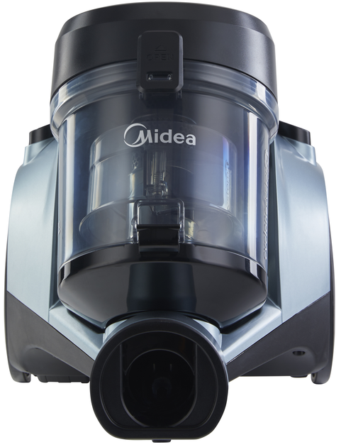 Пылесос без мешка Midea MC08EUBU – фото, отзывы, характеристики в ...