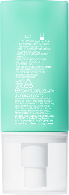 Krem do twarzy La Roche- Posay Hydraphase HA Light 50 ml (3337875731638) - obraz 2