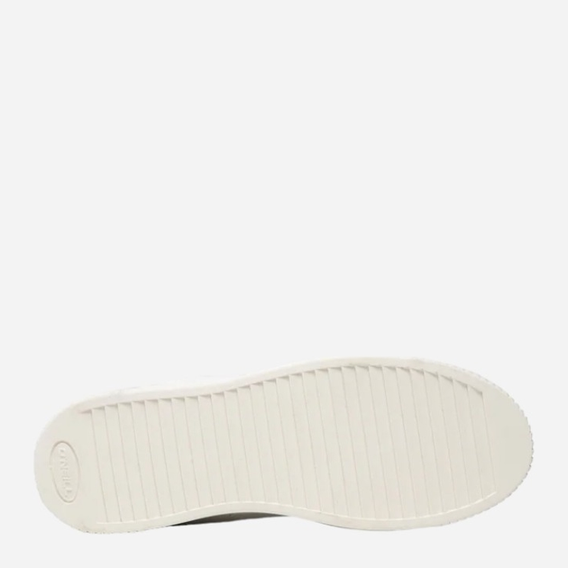 Sneakersy damskie na platformie O'Neill Sunset Cvs 90221009.1FG 36 Białe (5400955071127) - obraz 6